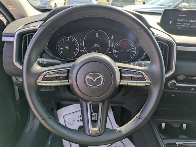 Thumbnail: 2025 Mazda CX-50 - 22