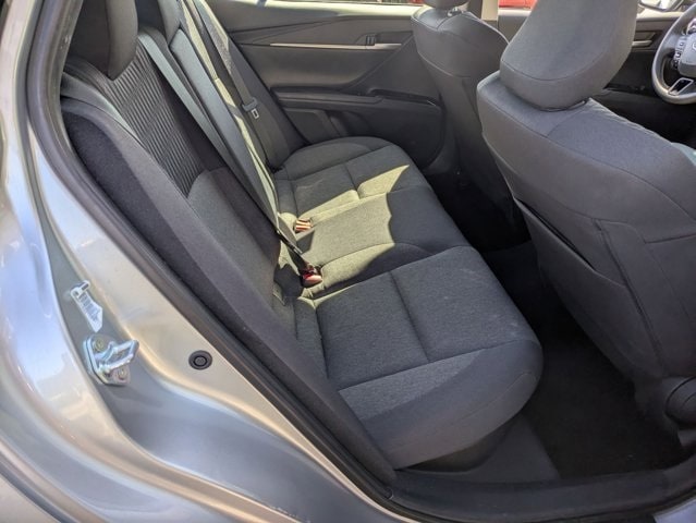 Thumbnail: 2025 Toyota Camry - 30