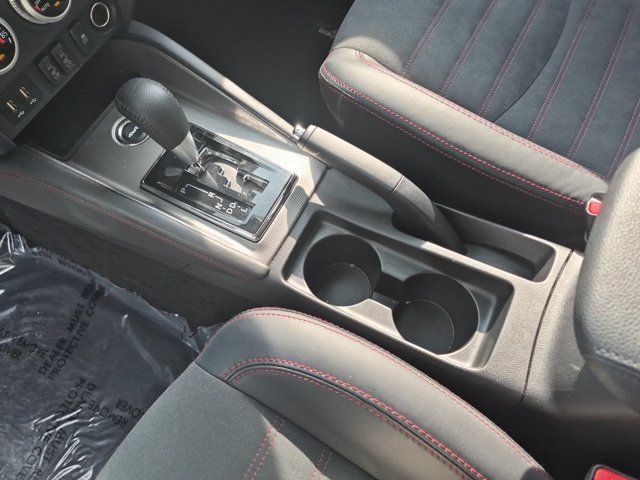Thumbnail: 2025 Mitsubishi Outlander Sport - 23