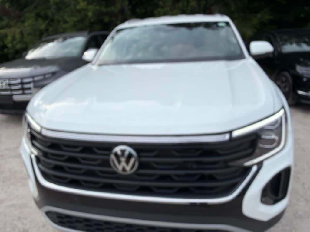 Thumbnail: 2025 Volkswagen Atlas - 2