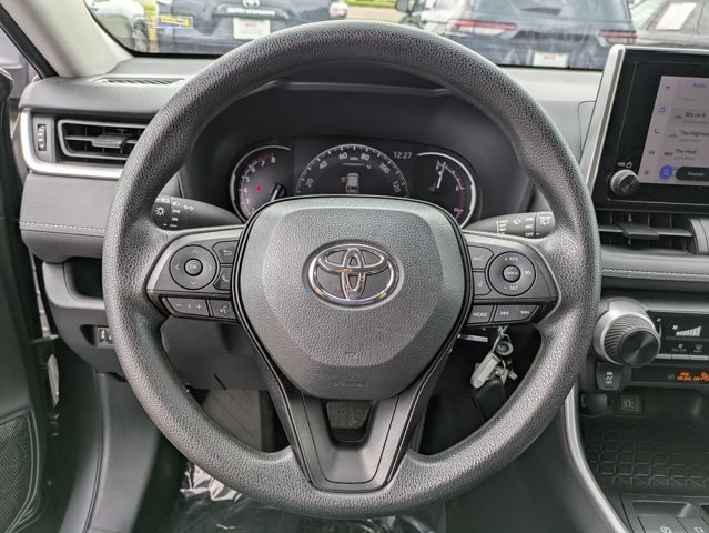 Thumbnail: 2024 Toyota RAV4 - 22