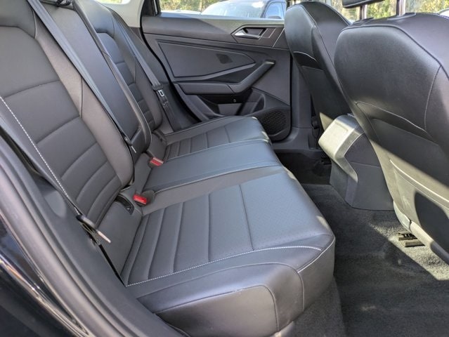 Thumbnail: 2024 Volkswagen Jetta - 23