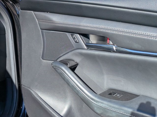 Thumbnail: 2025 Mazda Mazda3 - 27