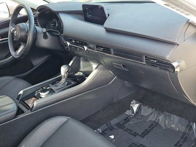 Thumbnail: 2025 Mazda Mazda3 - 32