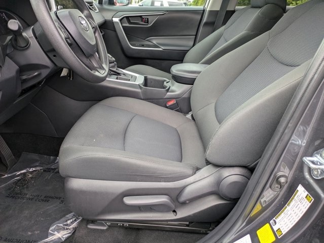 Thumbnail: 2024 Toyota RAV4 - 24