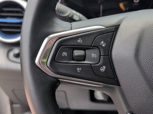 Thumbnail: 2025 Chevrolet Trax - 20