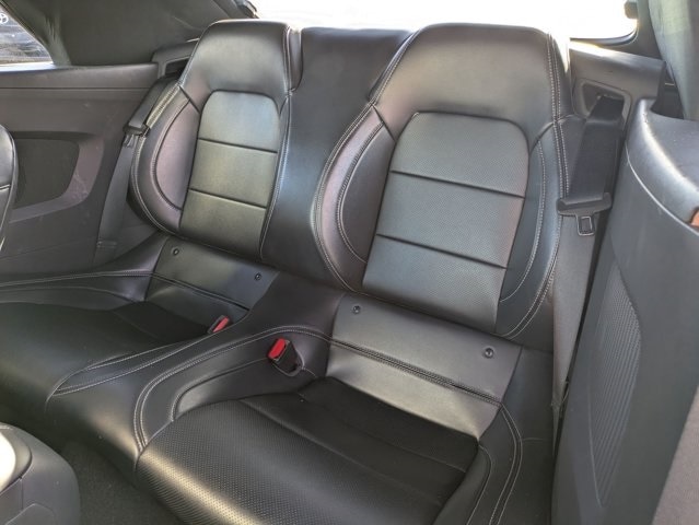 Thumbnail: 2024 Ford Mustang - 26