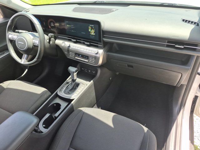 Thumbnail: 2025 Hyundai Kona - 31