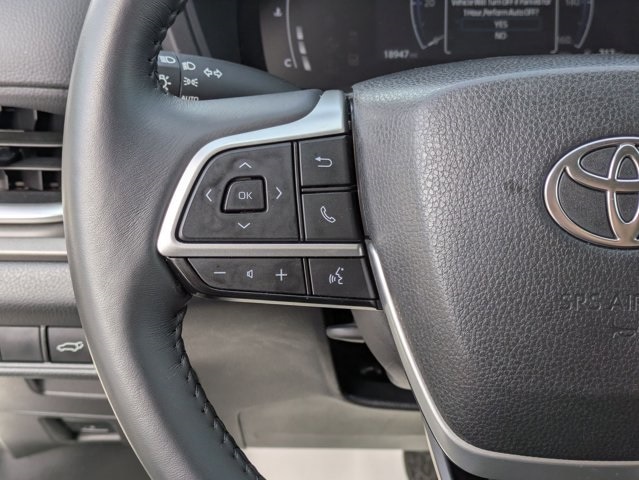 Thumbnail: 2025 Toyota Grand Highlander - 13