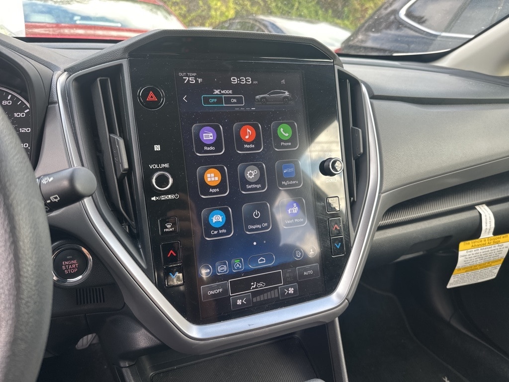 Image of 2024 Subaru Crosstrek Premium SUV