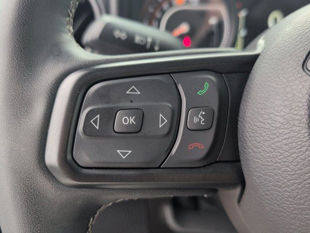 Thumbnail: 2025 Jeep Wrangler - 20