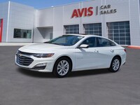 2024 Chevrolet Malibu LT -
                  Orlando, FL