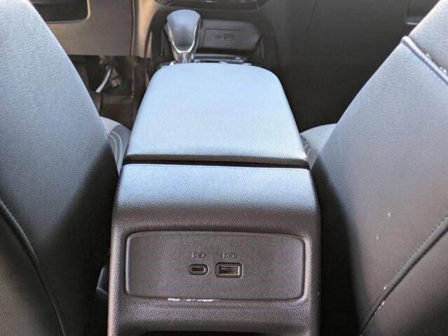 Thumbnail: 2025 Chevrolet Trax - 18