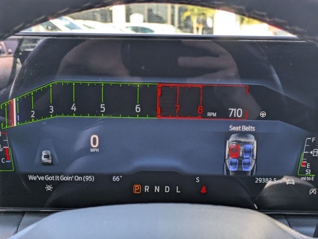 Thumbnail: 2024 Ford Mustang - 16