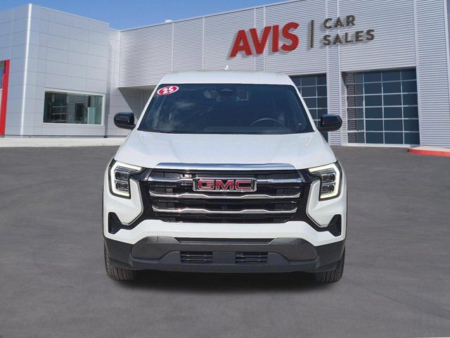 Thumbnail: 2025 GMC Terrain - 2