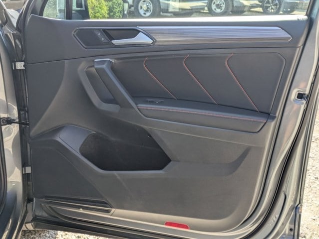 Thumbnail: 2024 Volkswagen Tiguan - 26