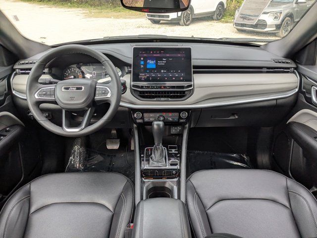 Thumbnail: 2025 Jeep Compass - 23