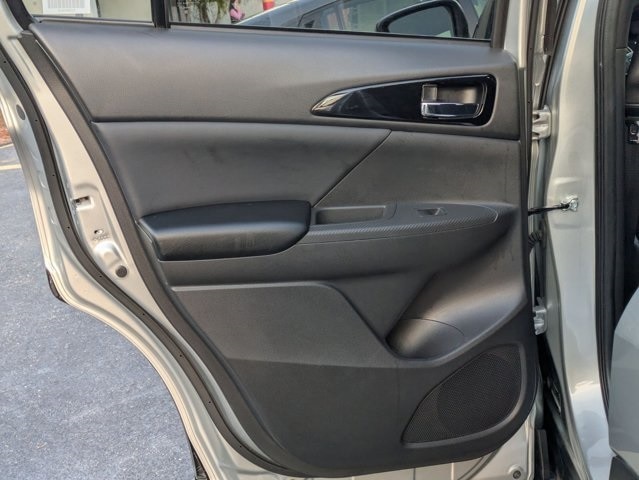 Thumbnail: 2024 Mitsubishi Eclipse Cross - 21