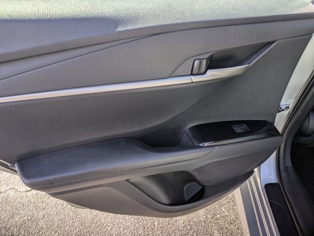 Thumbnail: 2025 Toyota Camry - 28