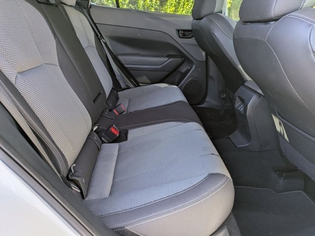 Thumbnail: 2024 Subaru Crosstrek - 24