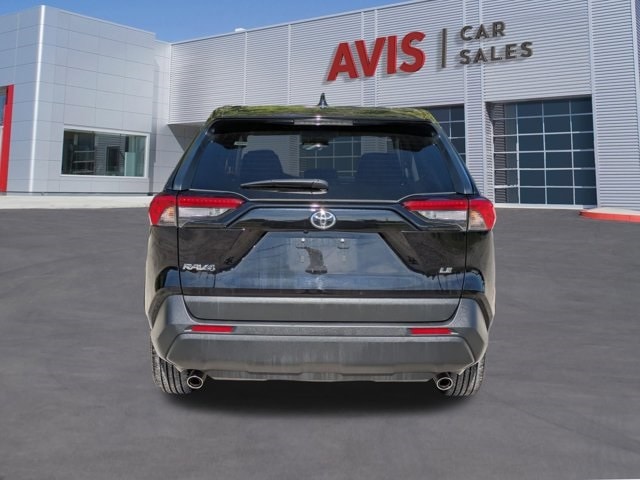 Thumbnail: 2025 Toyota RAV4 - 7