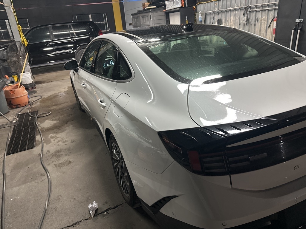 Thumbnail: 2024 Hyundai Sonata - 4