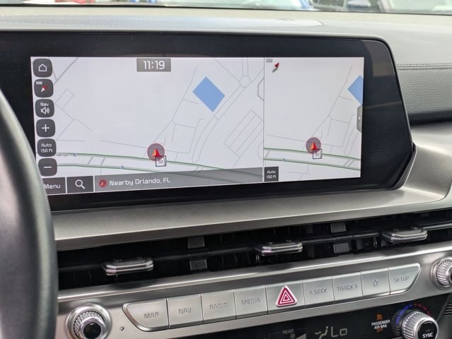 Thumbnail: 2025 Kia Telluride - 17