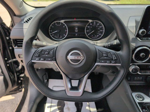 Thumbnail: 2025 Nissan Sentra - 22