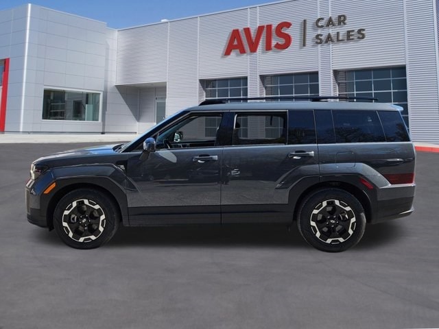 Thumbnail: 2025 Hyundai Santa Fe - 10