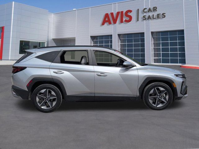 Thumbnail: 2025 Hyundai Tucson - 5