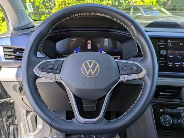 Thumbnail: 2024 Volkswagen Taos - 22