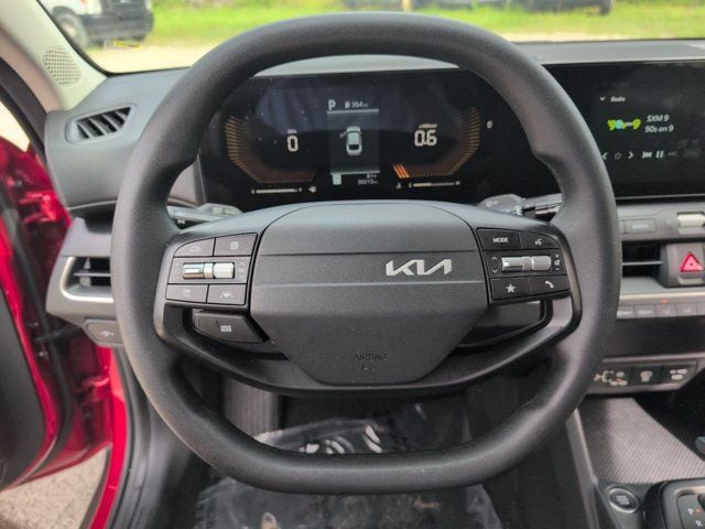 Thumbnail: 2025 Kia K4 - 22