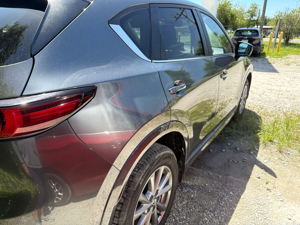 Thumbnail: 2025 Mazda CX-5 - 6
