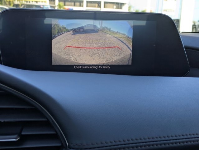 Thumbnail: 2025 Mazda Mazda3 - 9