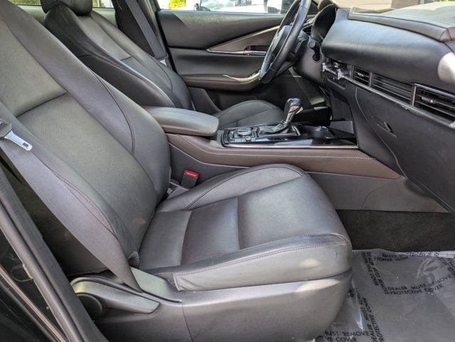 Thumbnail: 2024 Mazda CX-30 - 31