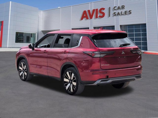 Thumbnail: 2025 Mitsubishi Outlander - 9