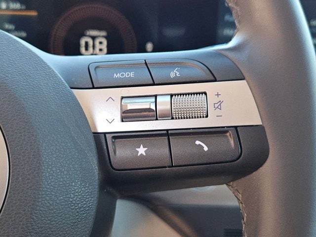 Thumbnail: 2025 Hyundai Kona - 21