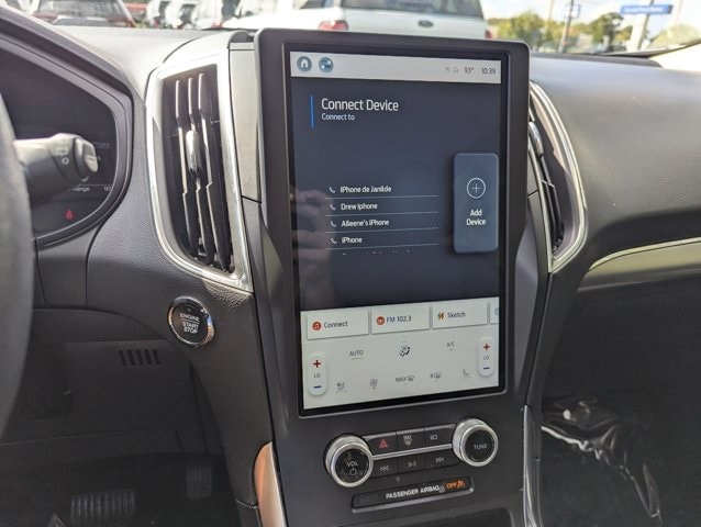 Thumbnail: 2022 Ford Edge - 10