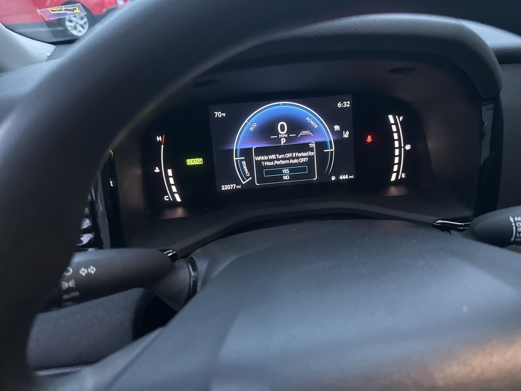 Thumbnail: 2025 Toyota Camry - 5