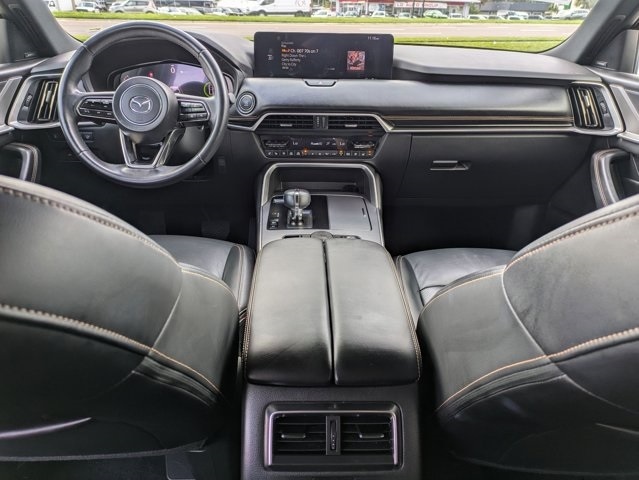Thumbnail: 2025 Mazda CX-90 - 24