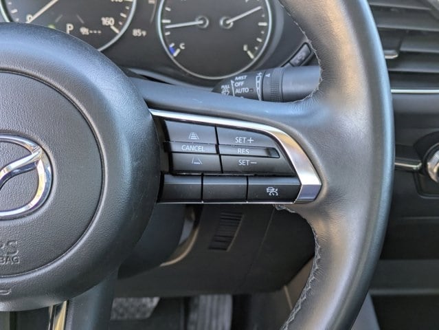 Thumbnail: 2025 Mazda Mazda3 - 14