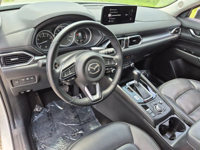 Thumbnail: 2025 Mazda CX-5 - 15