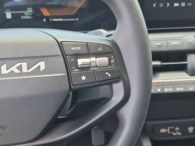 Thumbnail: 2025 Kia K4 - 21