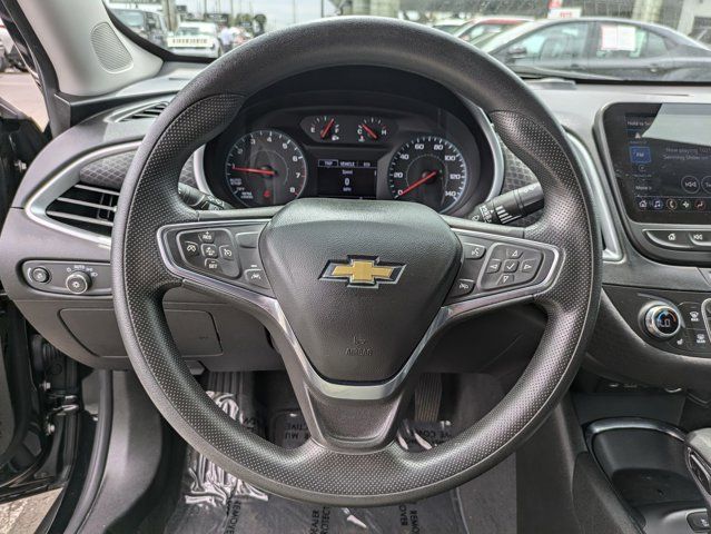 Thumbnail: 2024 Chevrolet Malibu - 21