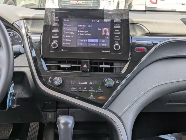 Thumbnail: 2024 Toyota Camry - 18