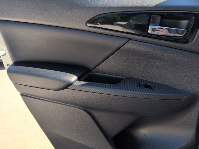 Thumbnail: 2025 Mitsubishi Eclipse Cross - 26