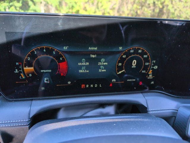 Thumbnail: 2024 Ford Mustang - 16