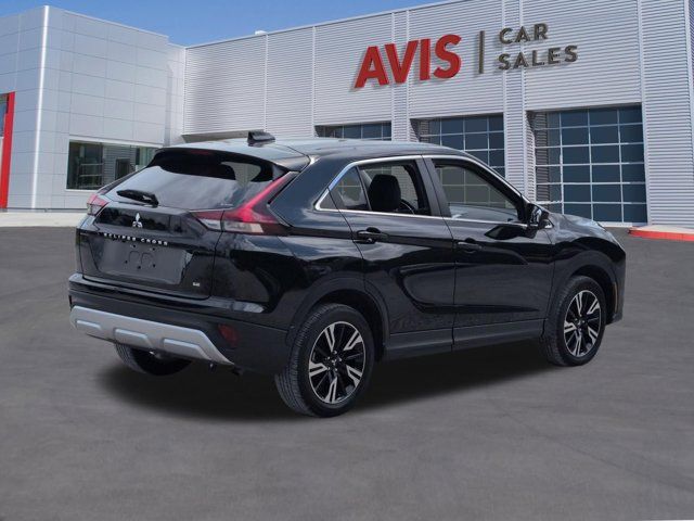 Thumbnail: 2025 Mitsubishi Eclipse Cross - 6