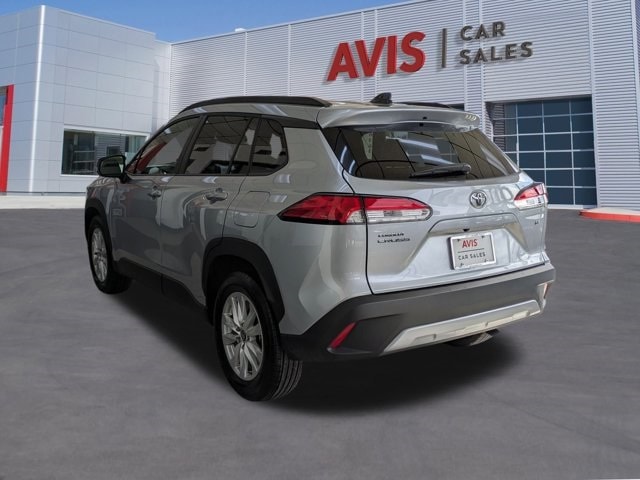 Thumbnail: 2025 Toyota Corolla Cross - 6