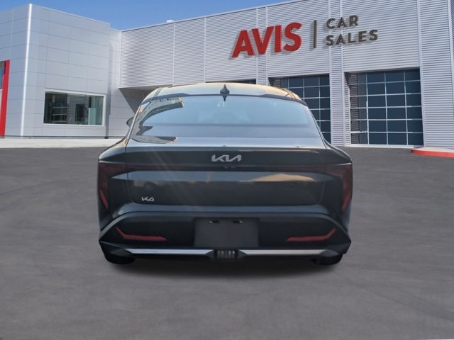 Thumbnail: 2025 Kia K4 - 7